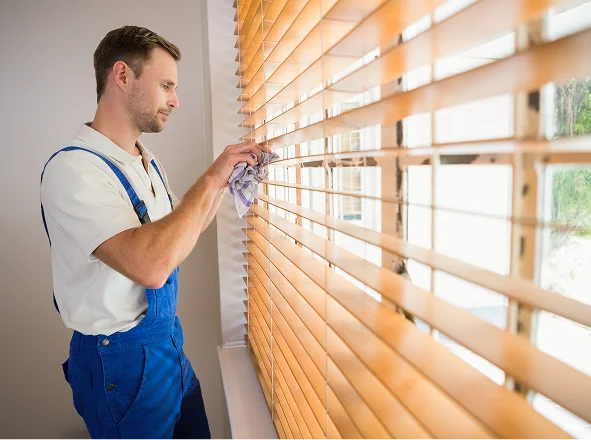 Limpieza de cortinas Limpieza de cortinas profesional